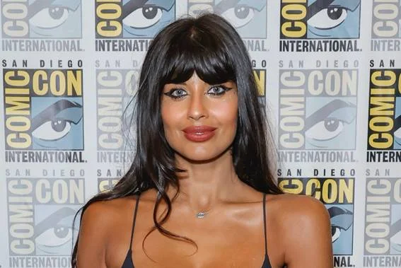 Personagens de Mulher-Hulk