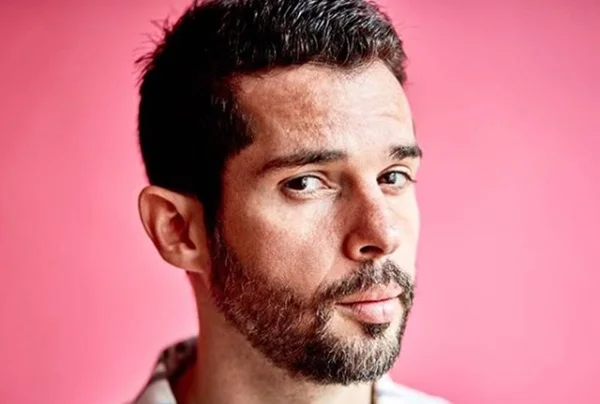 Irmão de humorista Fausto Fanti alerta sobre depressão
