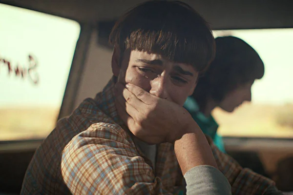 Fãs de Stranger Things criam teoria de que Will é uma horcrux