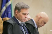 Cezinha assinou contrato para comprar 4% de instituto fundado por Mendonça - imagem 2 Cezinha assinou contrato para comprar 4% de instituto fundado por Mendonça - imagem 2