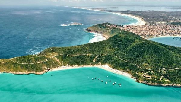 Saiba quais foram os 5 destinos mais procurados para o Carnaval 2026