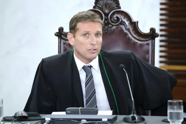 Conselheiro Fábio de Souza Camargo