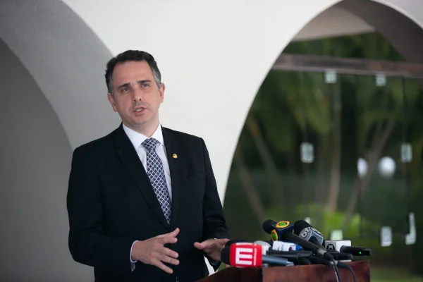 Rodrigo Pacheco