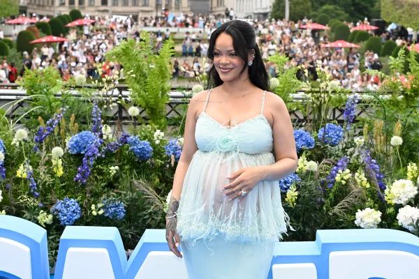 rihanna looks gravida gestante asap rocky riot filho moda estilo - metrópoles