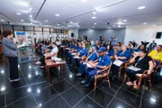 Terceirizados recebem certificado de alfabetização em programa da PGR - imagem 5
