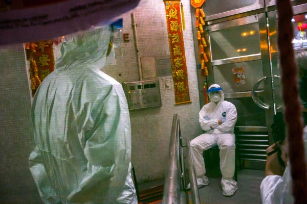 Primeiro epicentro da Covid-19, Wuhan encerra isolamento