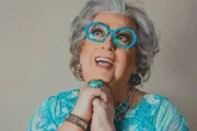 Boletim médico atualiza estado de saúde de Mamma Bruschetta