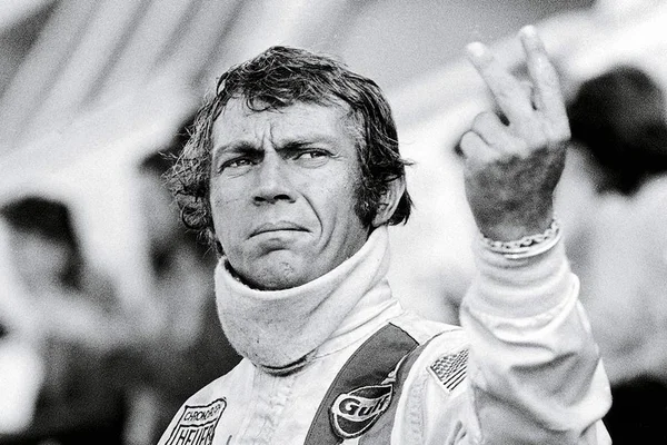 CCBB Brasília recebe mostra Steve McQueen – The King of Cool