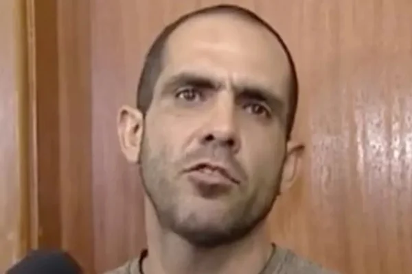 “Maníaco da Corrente”: serial killer é encontrado morto em casa no ES