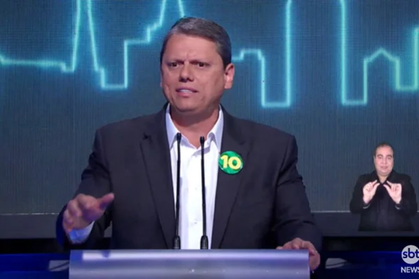tarcisio de freitas