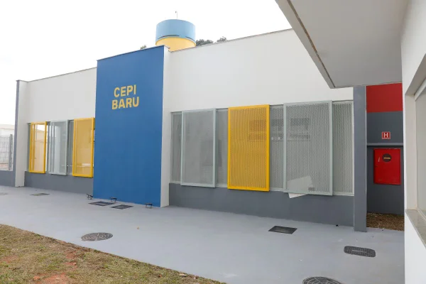 Estrutural ganha primeiro Cepi para atender mais de 100 crianças