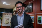 Eduardo Galvão