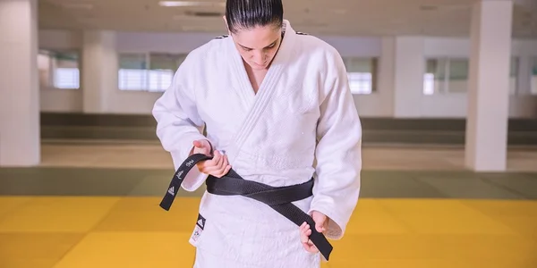 Mayra Aguiar tem chave favorável para repetir pódio no Rio