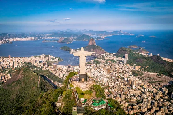 Cientistas querem tirar Olimpíadas do Rio por conta do zika vírus