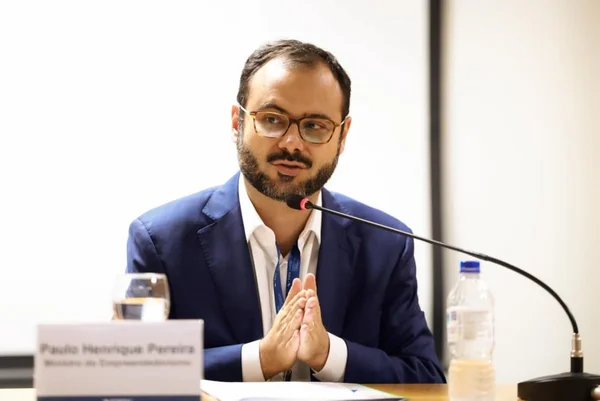 Harvard e FGV discutem empreendedorismo e inovação em evento no DF - destaque galeria