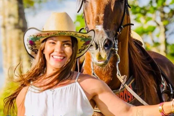 “Doença da urina preta”: família homenageia veterinária que faleceu