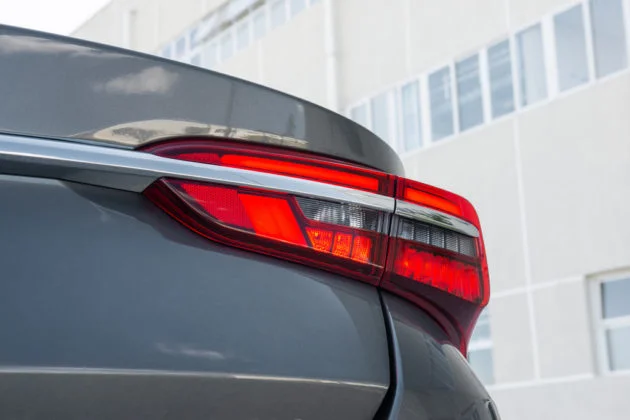 Arrizo 6, da Caoa Chery, vai custar R$ 98.400. O conteúdo é generoso - imagem 13 Arrizo 6, da Caoa Chery, vai custar R$ 98.400. O conteúdo é generoso - imagem 13