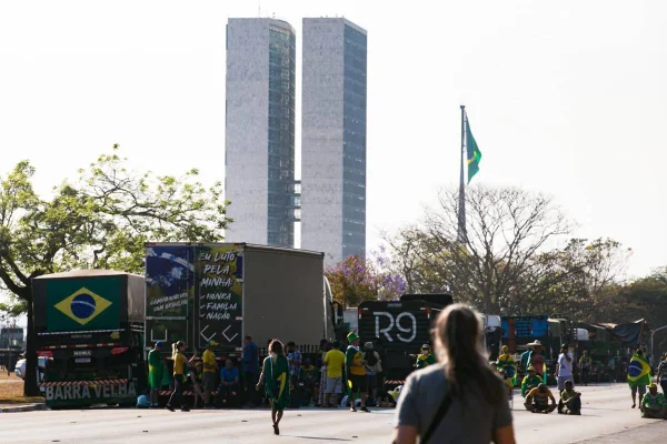 Manifestação