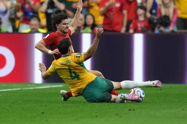 Itália na Copa do Mundo? Jogador Italiano vira destaque: entenda