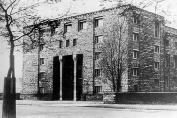 Escola de Frankfurt