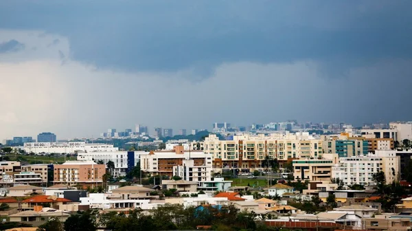 Racionamento pode chegar ao Plano Piloto e aos lagos Sul e Norte