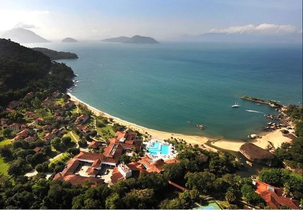 Governo mapeia ações para fazer de Angra uma “Cancún”