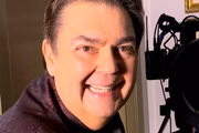 Fausto Silva, o Faustão