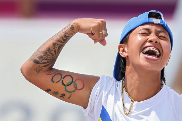 Margielyn Didal: a filipina que ganhou mais de dez fã-clubes no Brasil