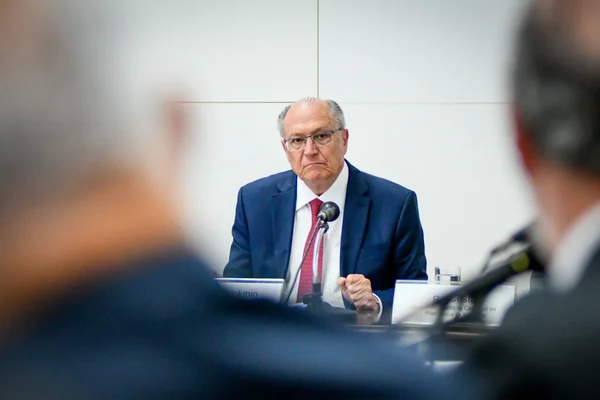 Geraldo Alckmin