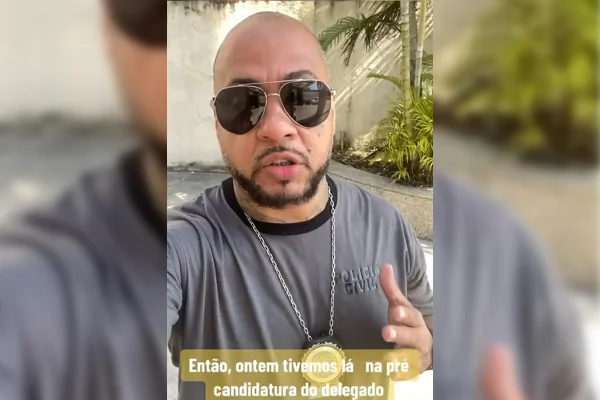 policial rodrigo neves