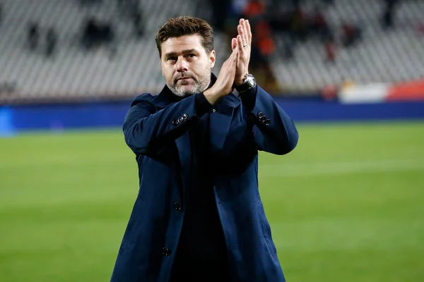 Mauricio Pochettino