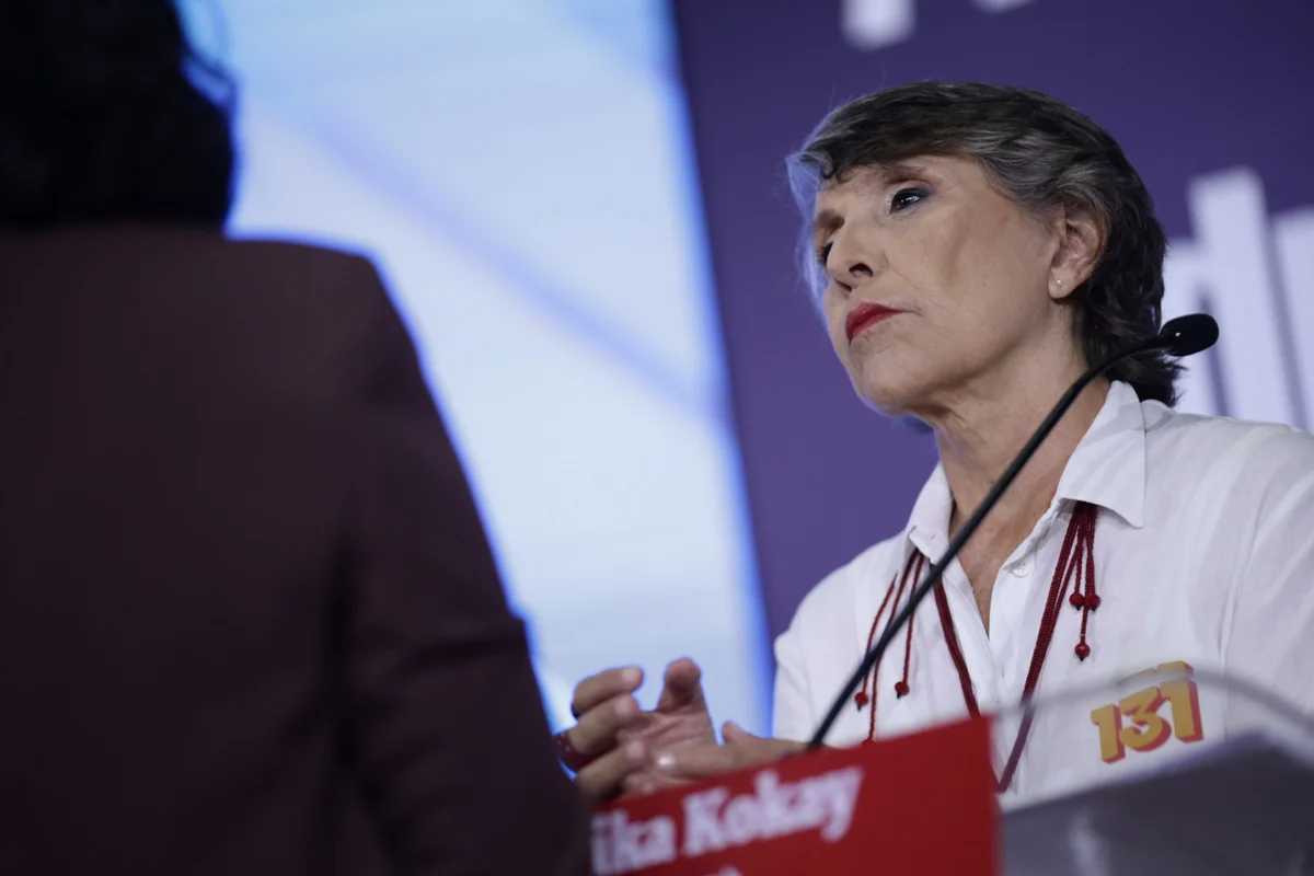 Erika critica parentes como suplentes: “Orçamento público não é doméstico” - imagem 5 Erika critica parentes como suplentes: “Orçamento público não é doméstico” - imagem 5
