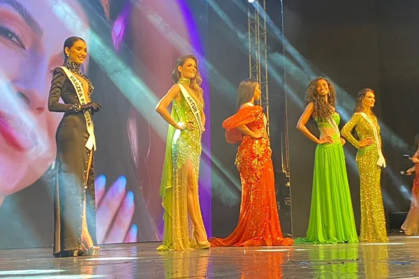 Finalistas do Miss São Paulo 2024 - Metrópoles