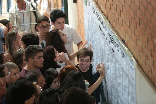 Novidade no vestibular da UnB: candidato pode trocar opção após prova