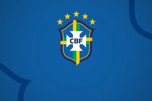 Símbolo da CBF