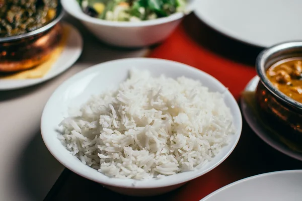 O segredo simples para um arroz saboroso, soltinho e aromático