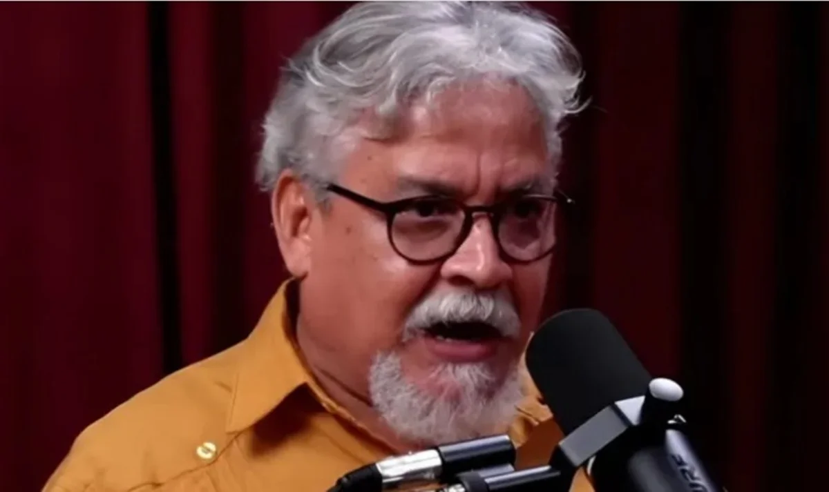 Edmilson Costa é o candidato do PCB à Presidência Edmilson Costa é o candidato do PCB à Presidência