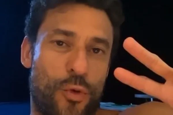 Fred em live