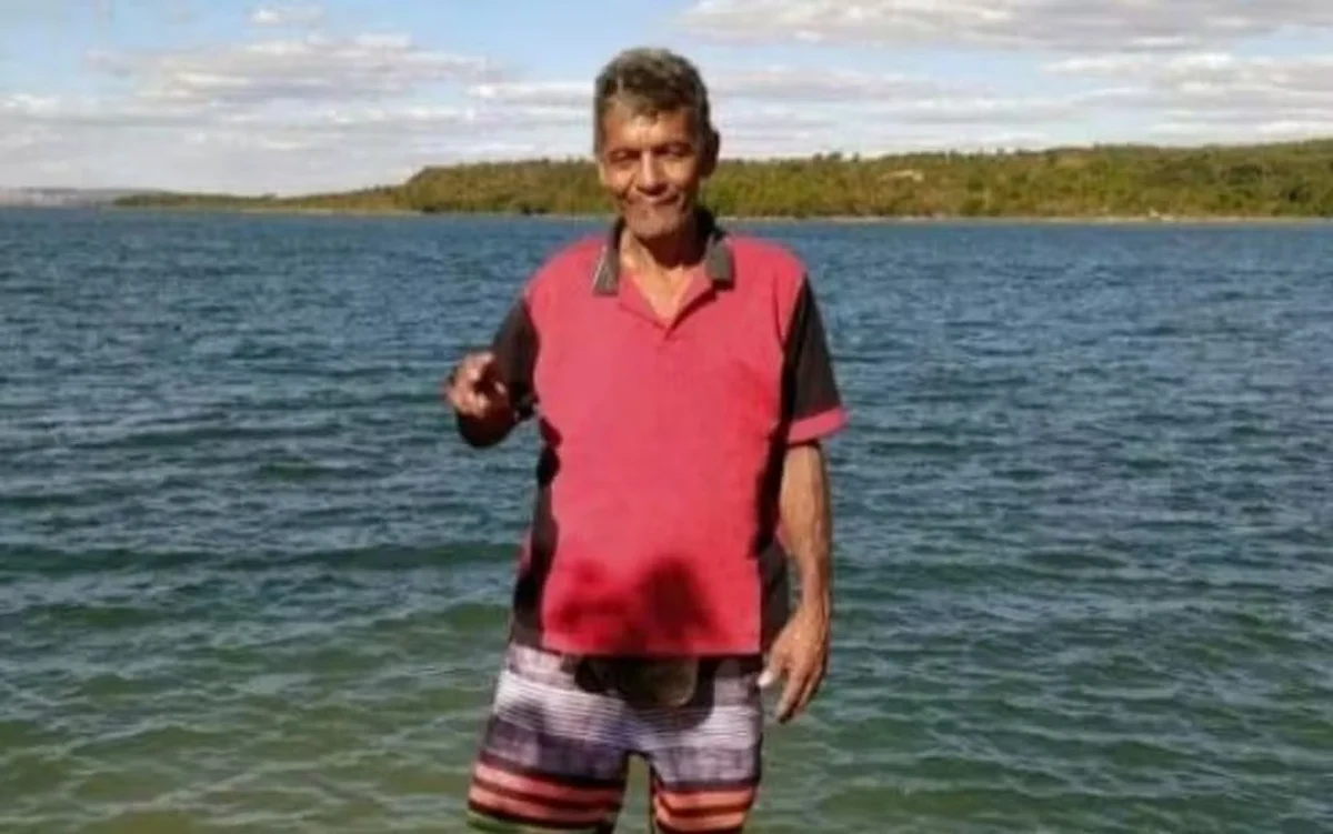 imagem colorida idoso morre após picada de