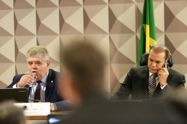 CPMI da JBS termina mais uma sessão sem votar relatórios