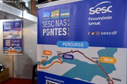 Sesc nas Pontes