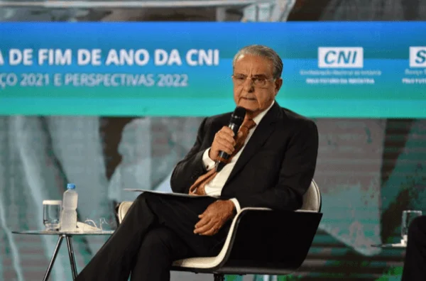 Robson Braga