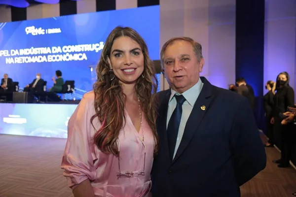 Federação PSDB-Cidadania empaca e agora tem dois nomes ao GDF