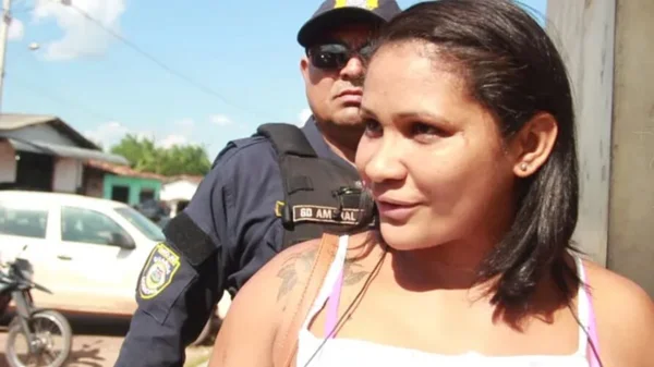 Vídeo: mulher agride criança com deficiência no Pará