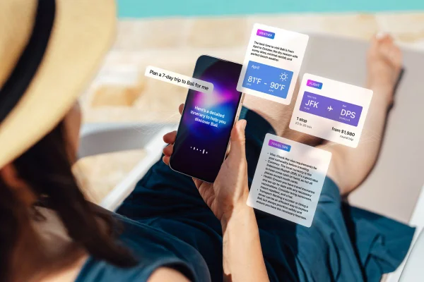 IA no marketing: da automação à personalização real