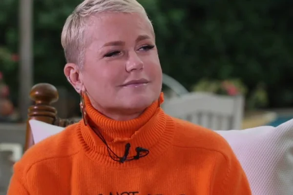 Diretora argentina vai fazer filme sobre a vida de Xuxa Meneghel