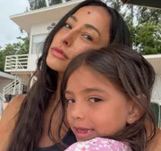 Sabrina Sato falou sobre o que mudou com a chegada de Zoe Sabrina Sato falou sobre o que mudou com a chegada de Zoe