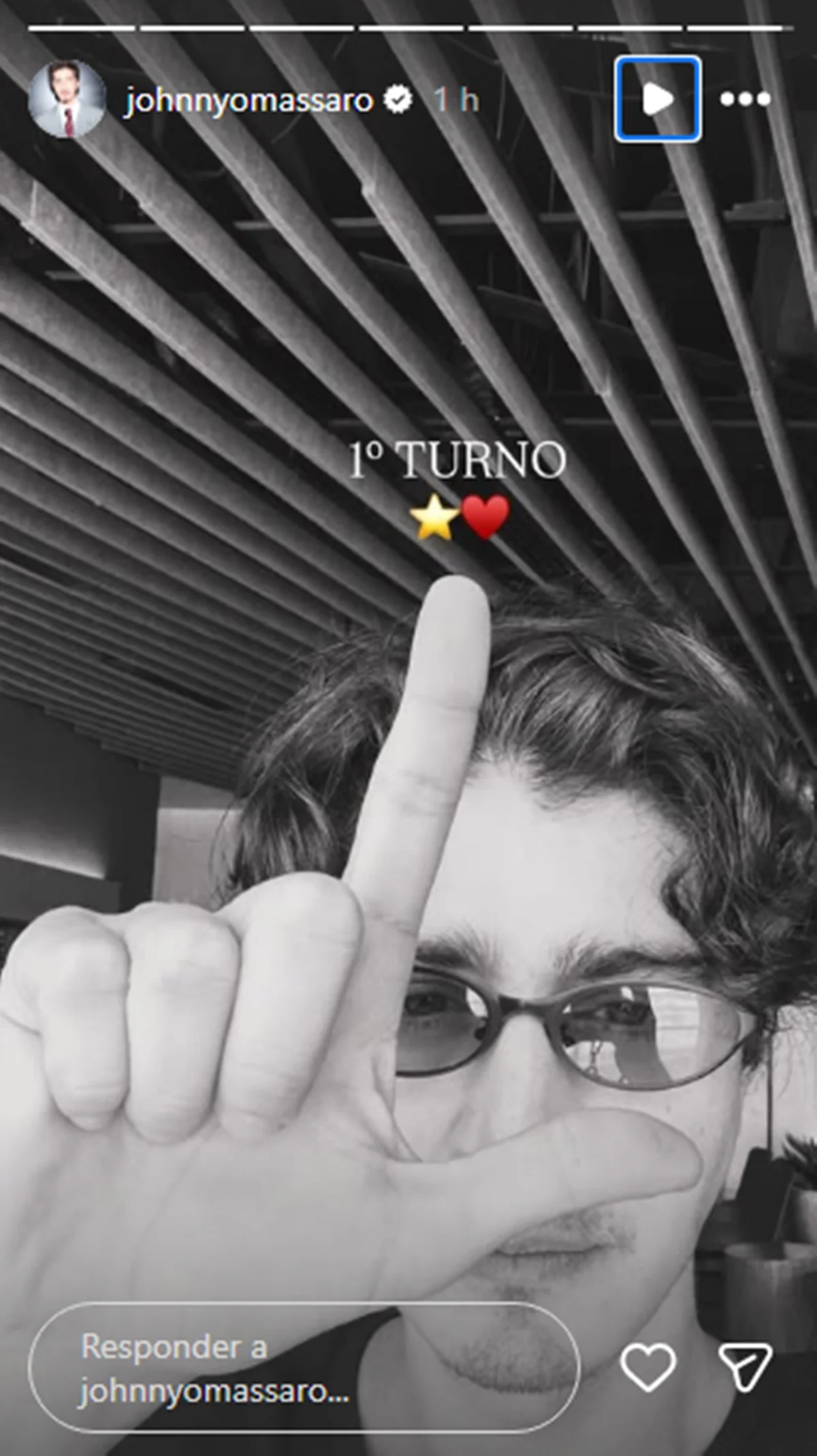 Johnny Massaro
Johnny Massaro