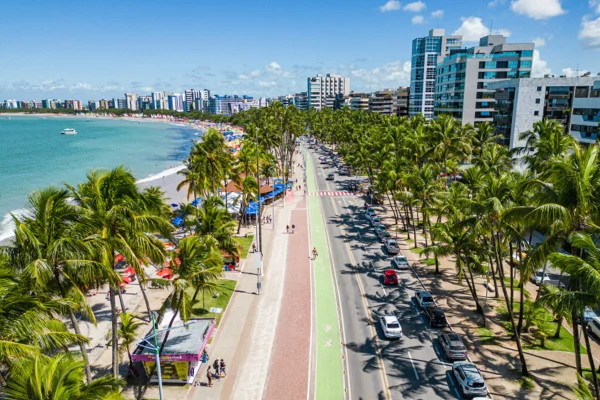 maceió, alagoas - Metrópoles