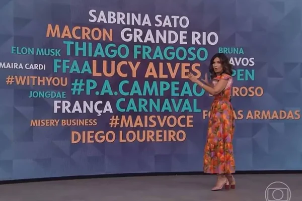 Fátima Bernardes
